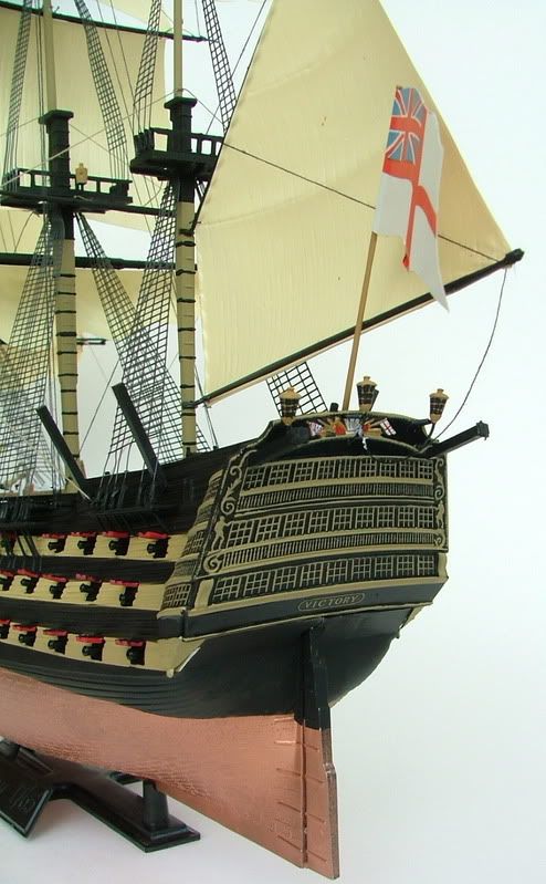 airfix pirate ship